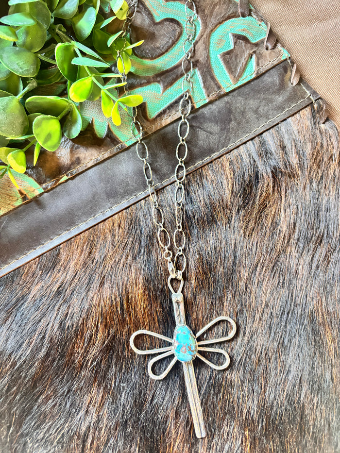 The Goldie Necklace