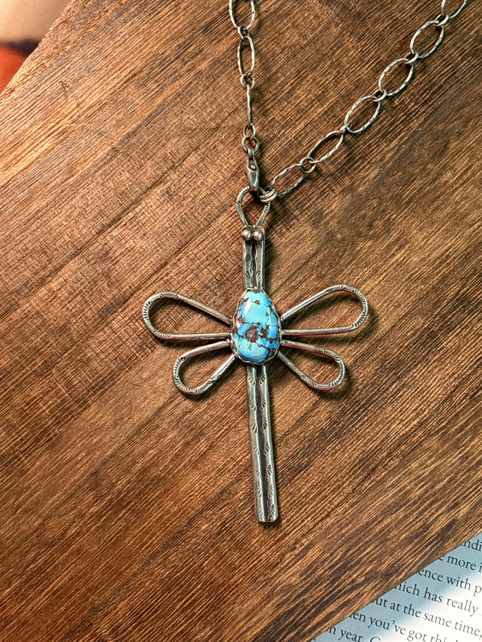 The Goldie Necklace