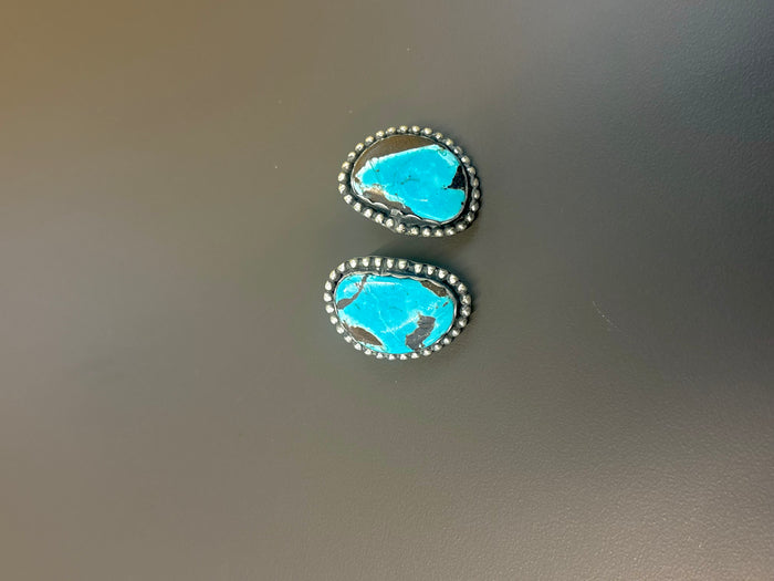 The Isadora Earrings