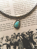 The Keturah Pendant