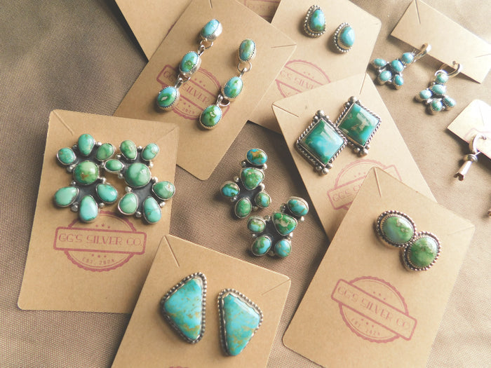 The Leona Earring
