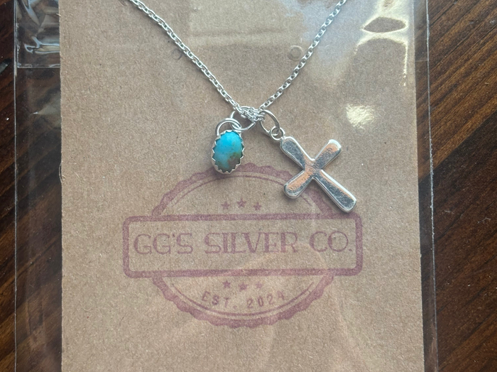 The Libby Necklace
