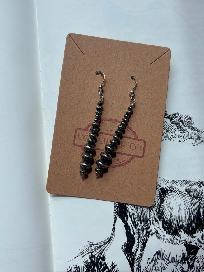The Louise Earrings