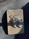 The Mae Earrings