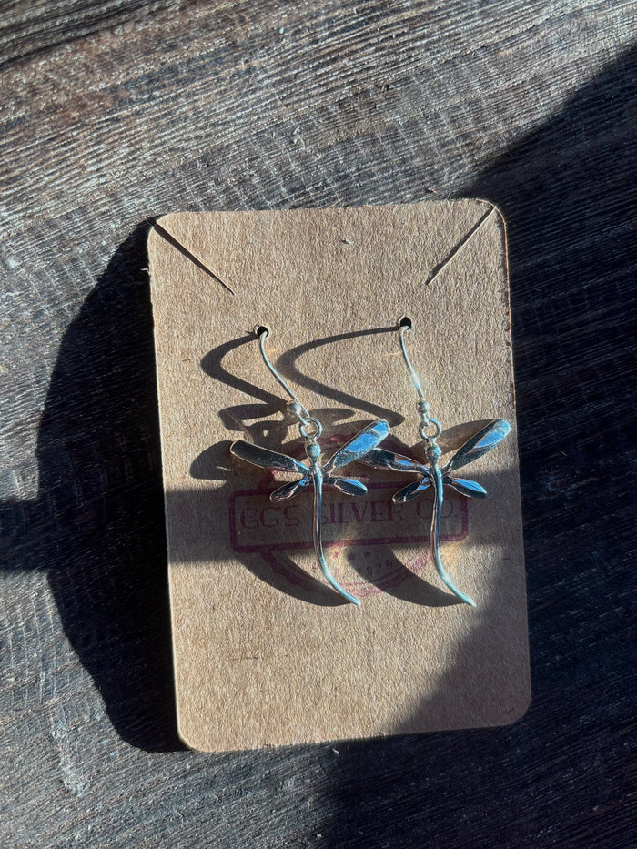 The Mae Earrings