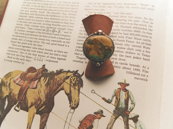 The Martha Ring