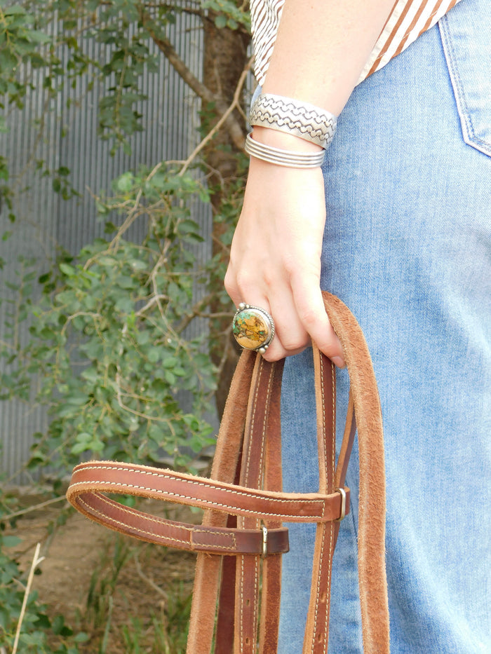 The Martha Ring