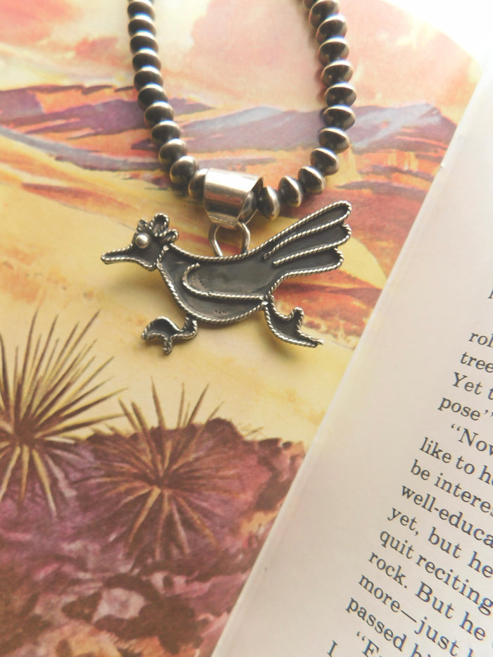 The Miriam Pendant