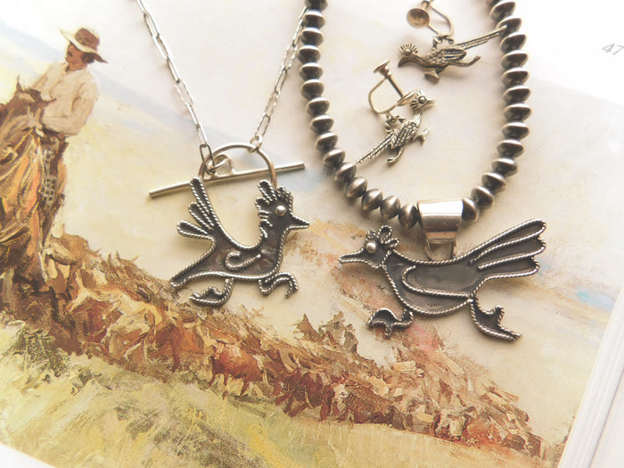 The Miriam Pendant