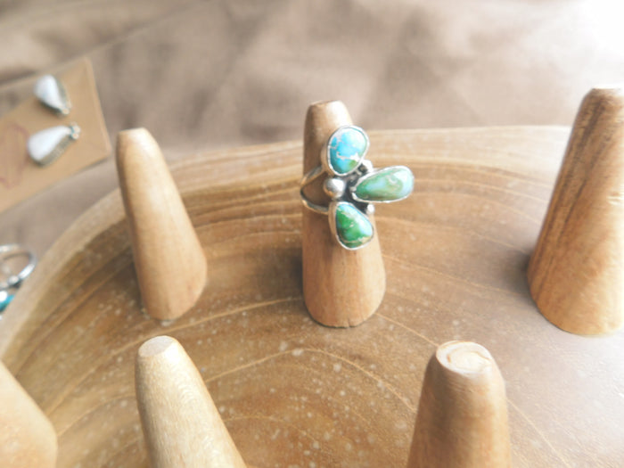 The Myrna Ring