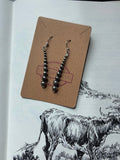 The Pearl Earrings