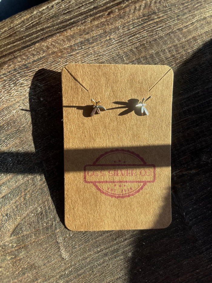 The Sadie Earrings
