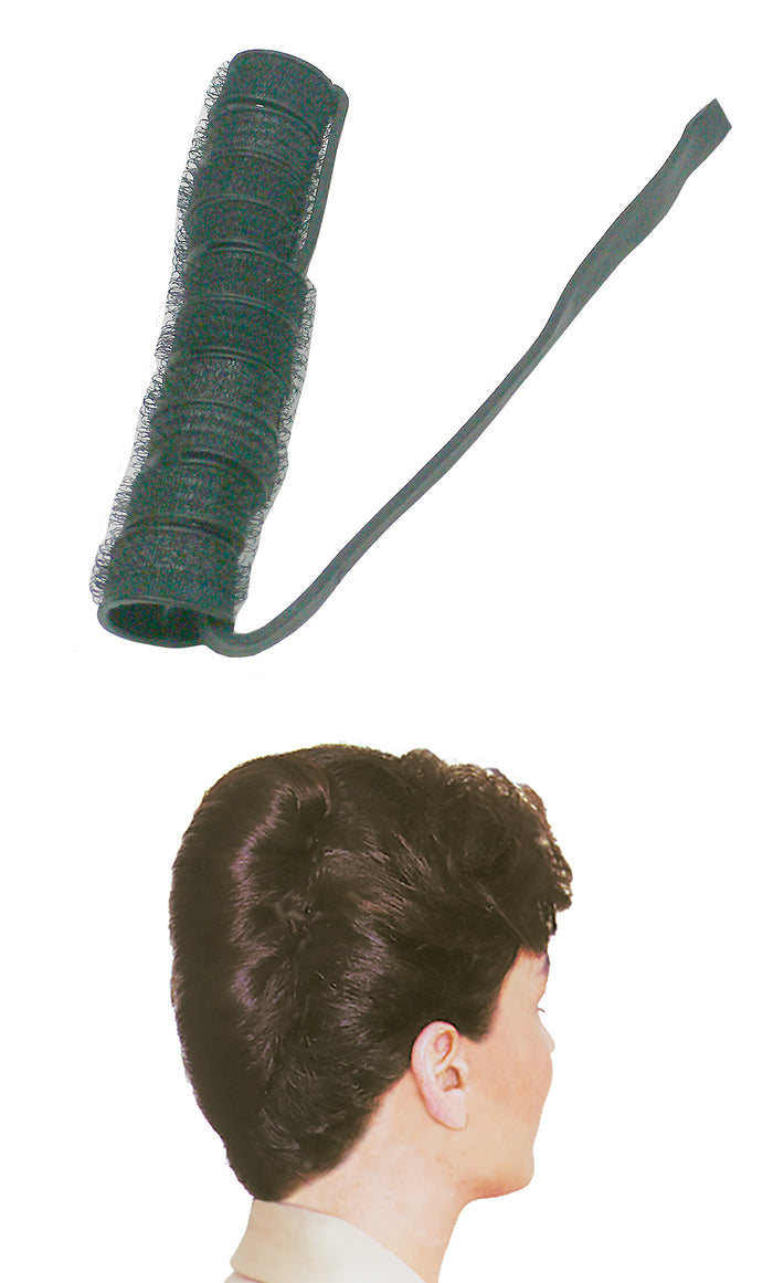 Twist n Twirl Hair Wand for French Twist Come in black, brown, blonde #79011-3