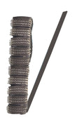 Twist n Twirl Hair Wand for French Twist Come in black, brown, blonde #79011-3
