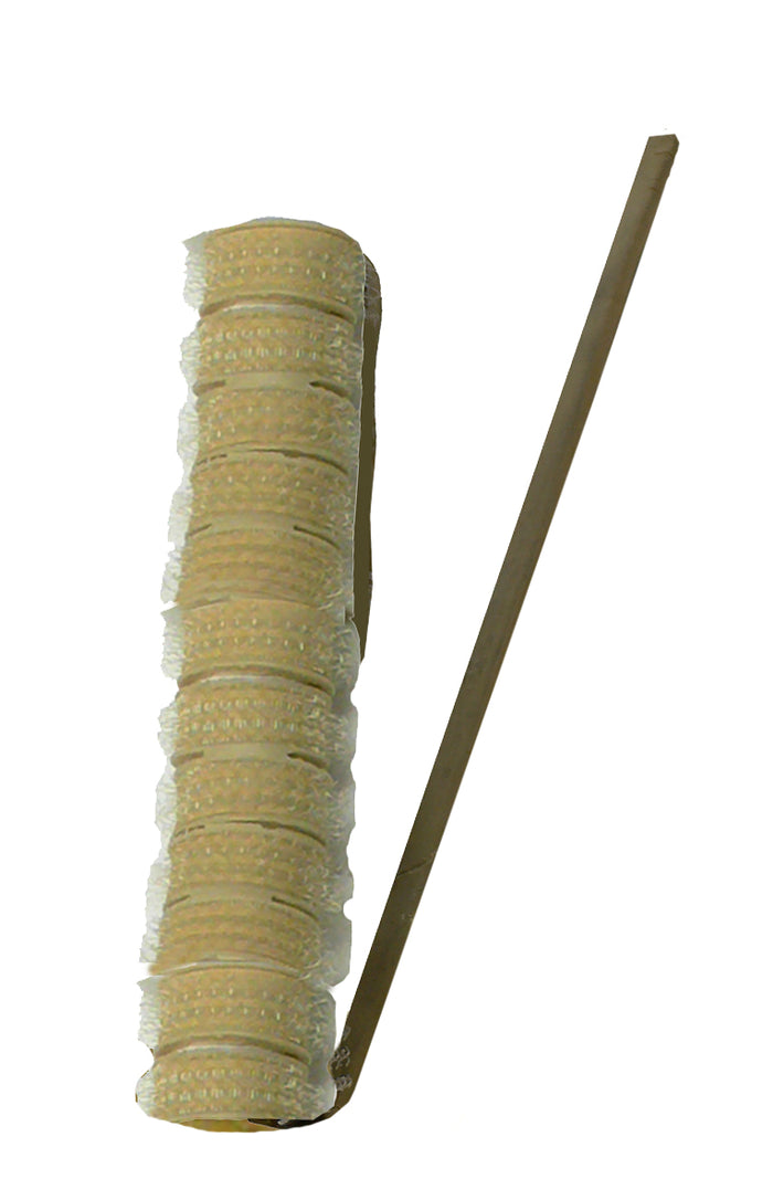 Twist n Twirl Hair Wand for French Twist Come in black, brown, blonde #79011-3