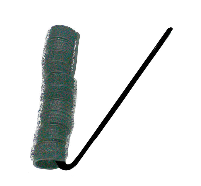 Twist n Twirl Hair Wand for French Twist Come in black, brown, blonde #79011-3