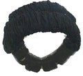 Twist n' Twirl w/Bun Ornament, Pleats, #79034