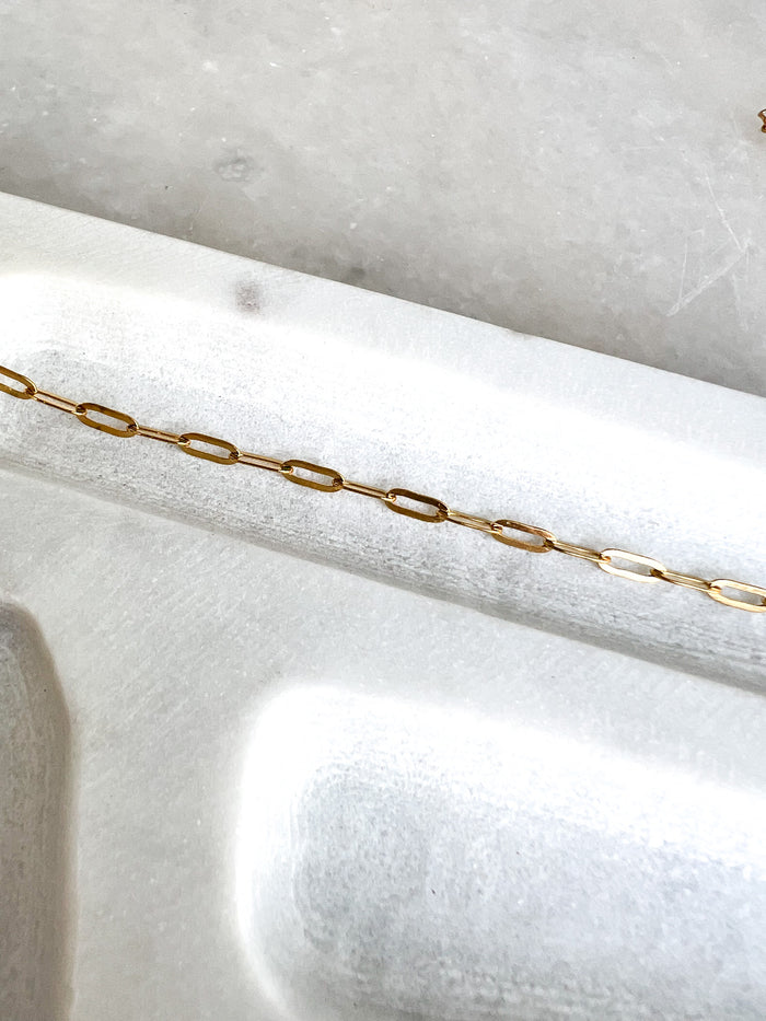 Wave Chain